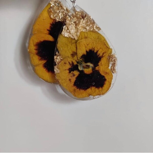 CHICNET Piercing per orecchio, in ottone dorato, 2 mm, dilatatore, dilatatore, a forma di lumaca, orecchini da donna e da uomo