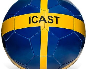 LBC Football Prep Butter - Get Your Game Balls Tacky & Grippy! Medium Can Preps 8-10 Footballs For Practice 7 thumbnail image