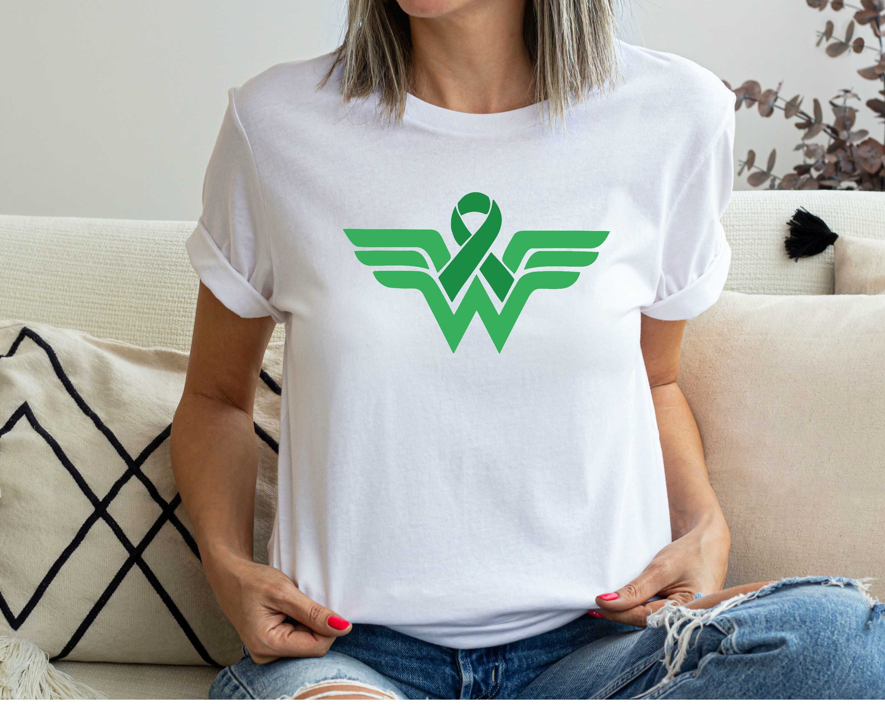 Wonder Women T Shirt