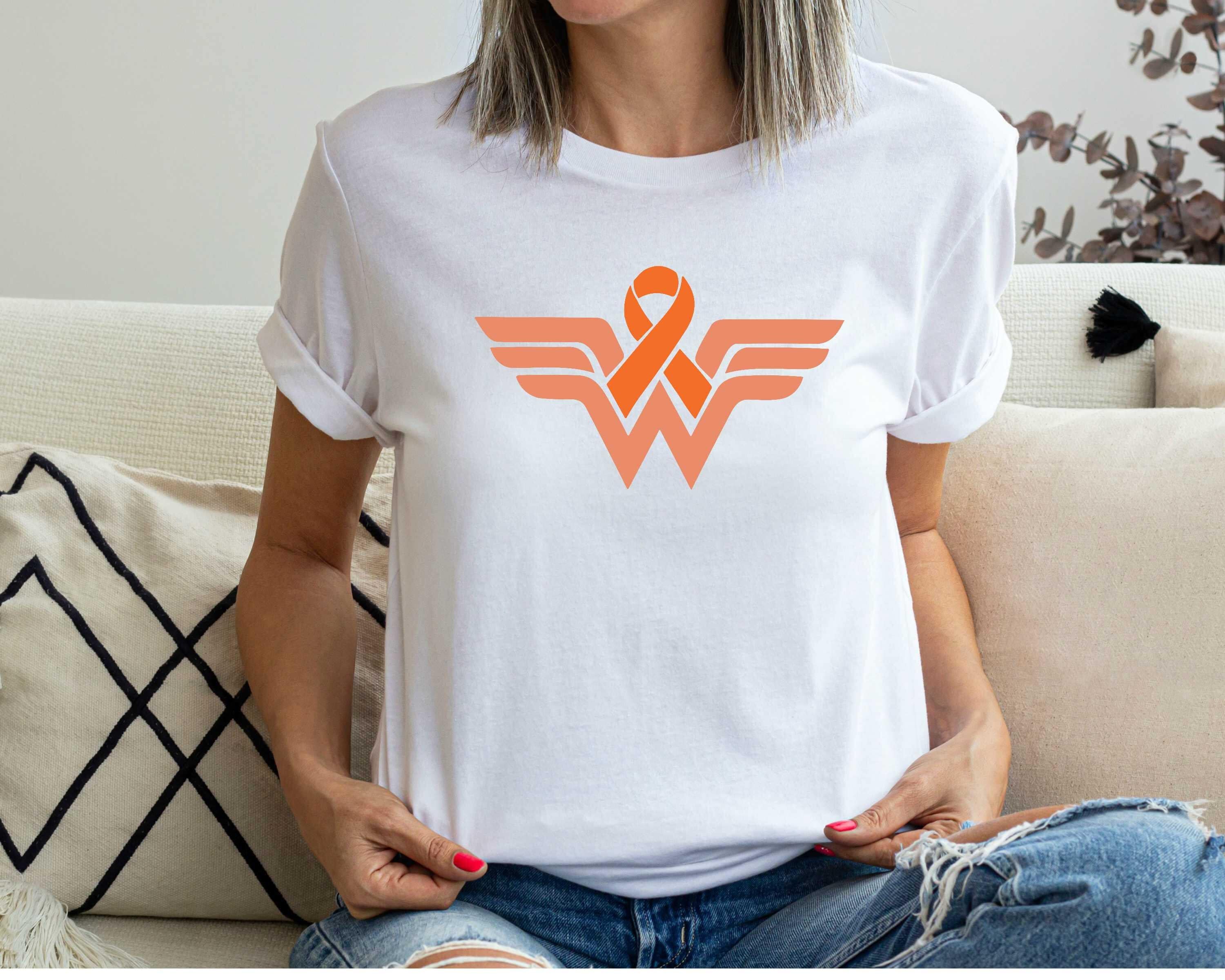 Wonder Woman Golden Lasso Logo Women's T-Shirt