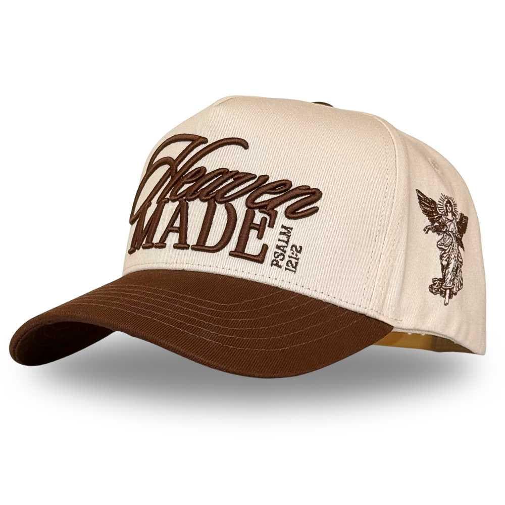 HEAVEN MADE - BROWN - Etsy
