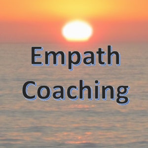 Empath Protection: Mentoring, Training and Coaching. Perfect for the Struggling Empath image 1