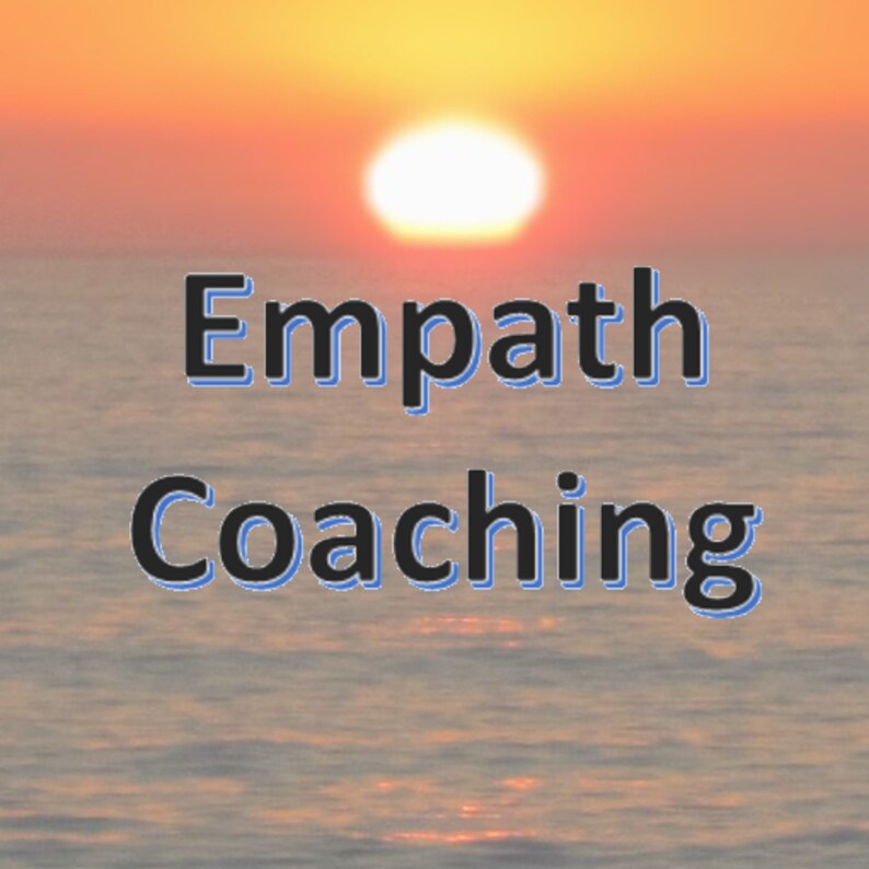 Empath Protection: Mentoring, Training and Coaching. Perfect for the Struggling Empath image 1