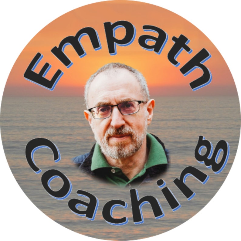 Empath Protection: Mentoring, Training and Coaching. Perfect for the Struggling Empath image 2