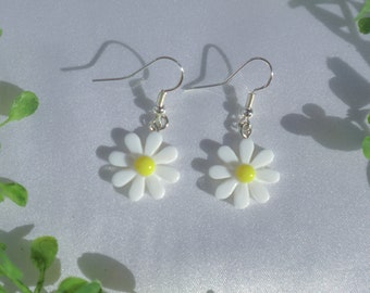 Like a Daisy earring