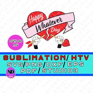 Valentines Day Anti Valentines Day Funny Valentine Htv Love Stinks Nope Anti Valentine Svg Png Jpeg Clip Art Sublimation Vinyl Cricut Cameo