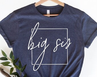 big sister little sister shirts for adults