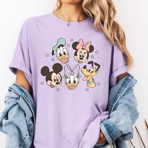 The Fab 5 Tシャツ Duck down Rap tee The Fab 5 Tシャツ Duck down