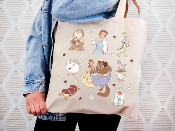 Disney Princess Mrs Potts Bag Disney Princess Mrs Potts Bag