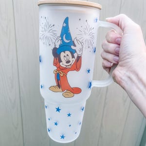 32 Ounce Glasses - Etsy