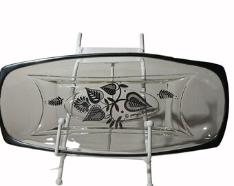 Georges Briard Relish Dish