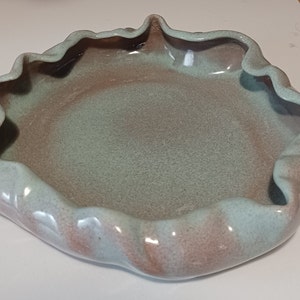 Poppy Trail bowl by Metlox