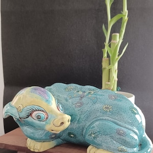 Porcelaine De Paris Figure