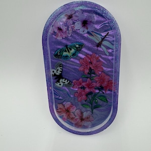 trinket tray