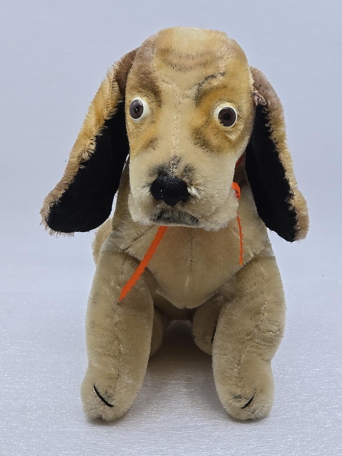Hush puppy plush - Etsy 日本