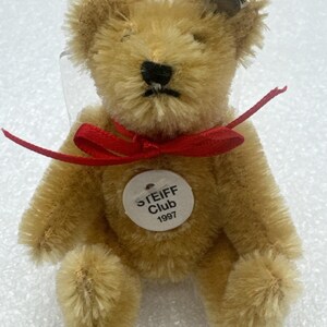 Steiff club bear - Etsy 日本