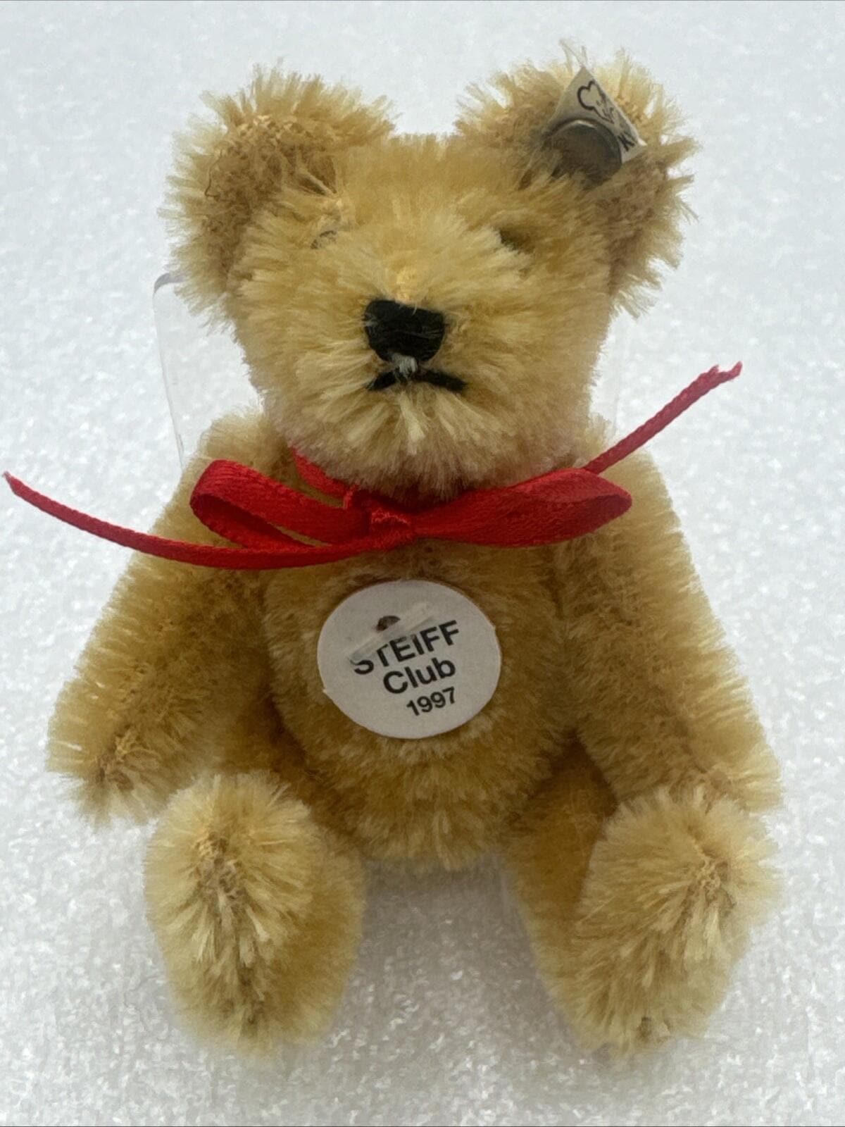 Steiff club bear - Etsy 日本