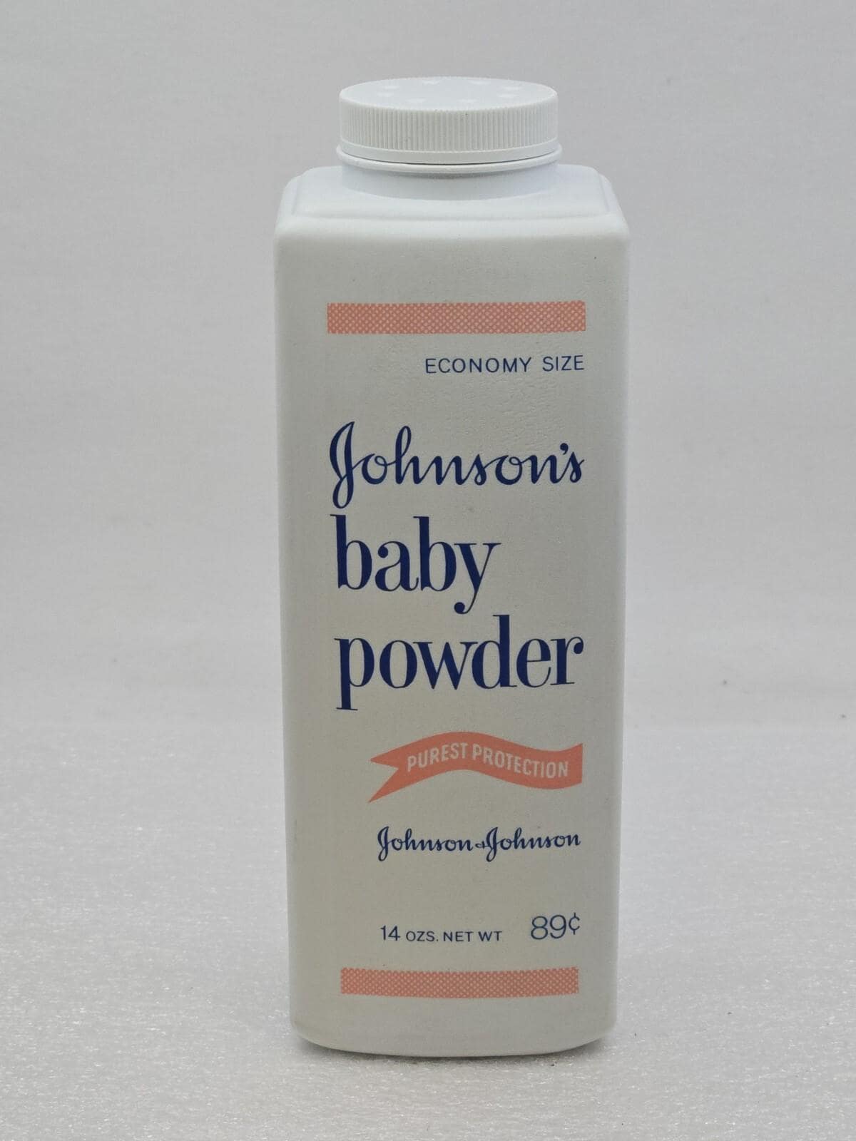 Vintage johnsons baby powder - Etsy 日本