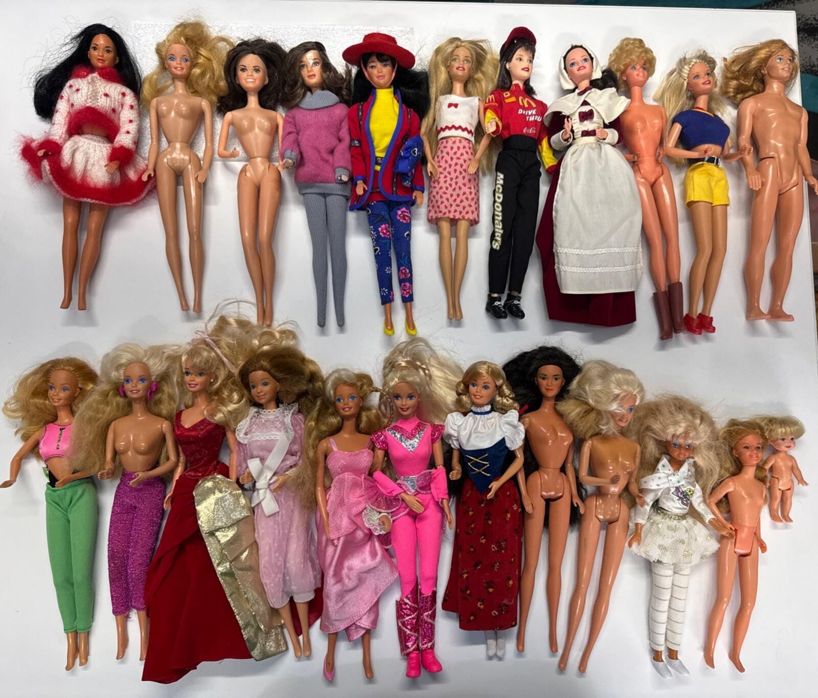 Mattel 70s toys - Etsy 日本