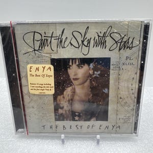 Enya cd - Etsy 日本