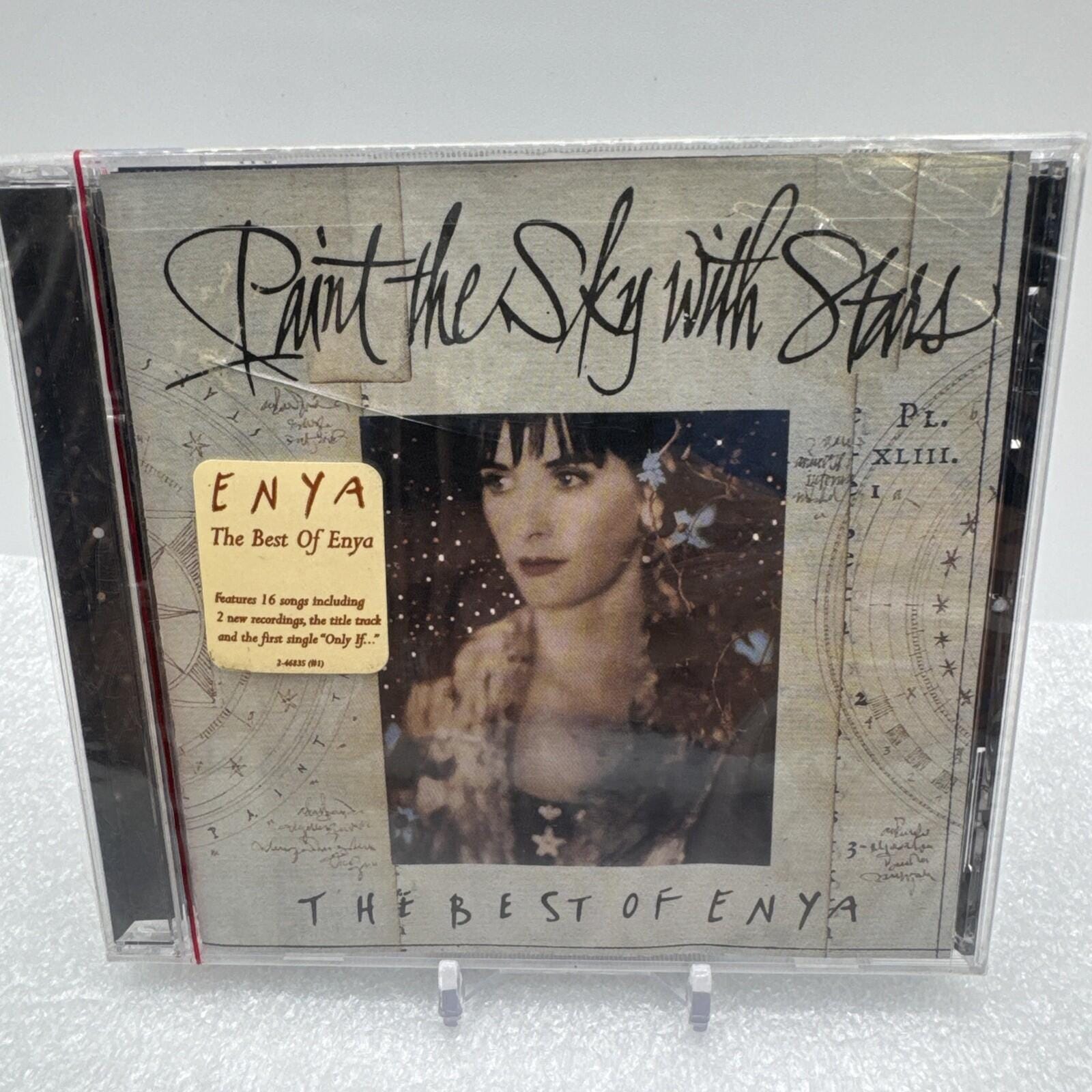Enya cd - Etsy 日本