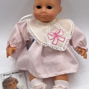 Engel Puppe. - Etsy