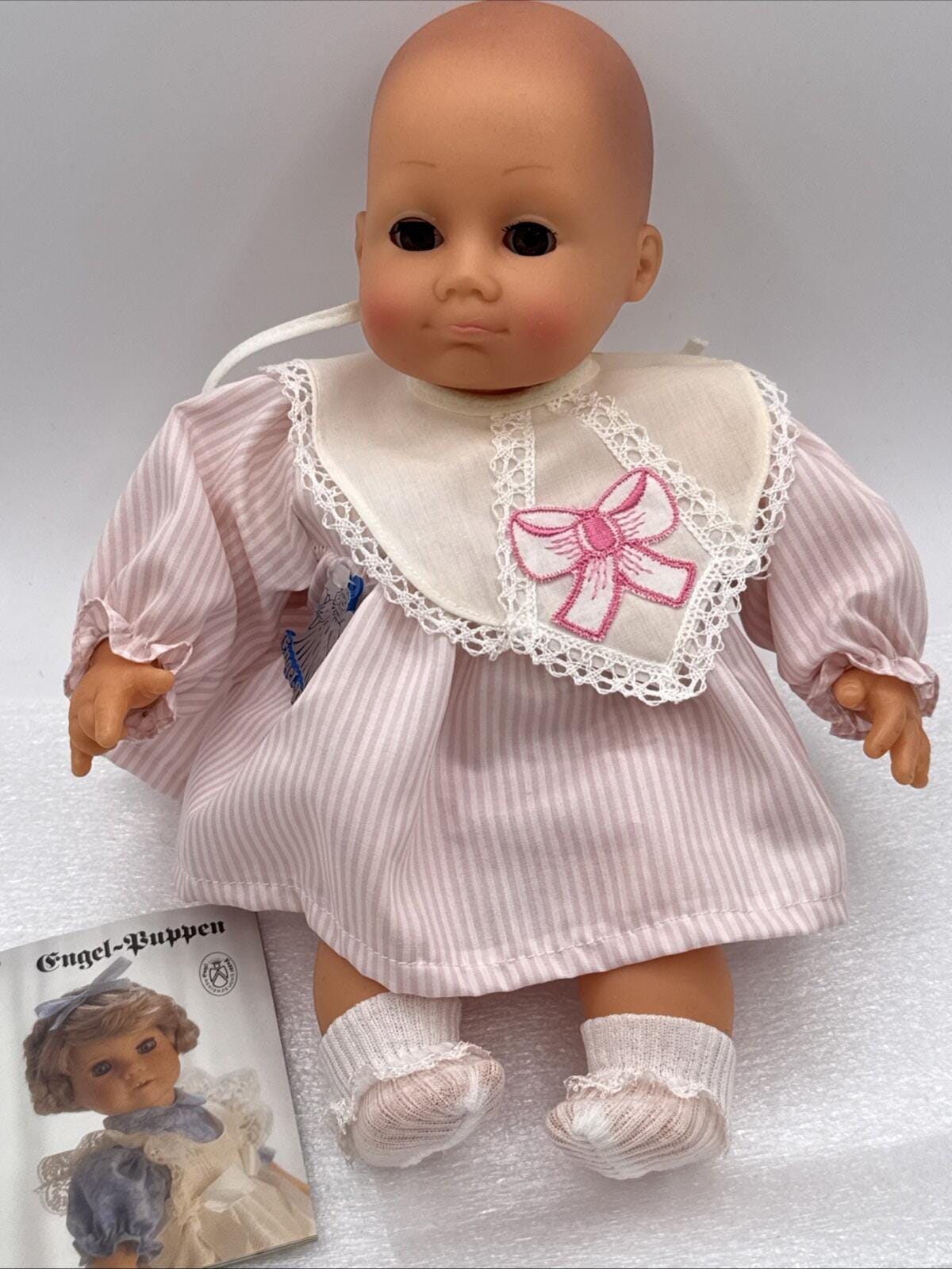 Engel Puppe. - Etsy Canada
