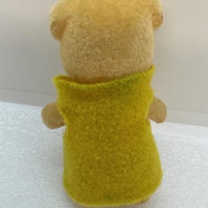 Sylvanian Barenwald Baerenwald Pig family 80s Vintage forest families Read image 12