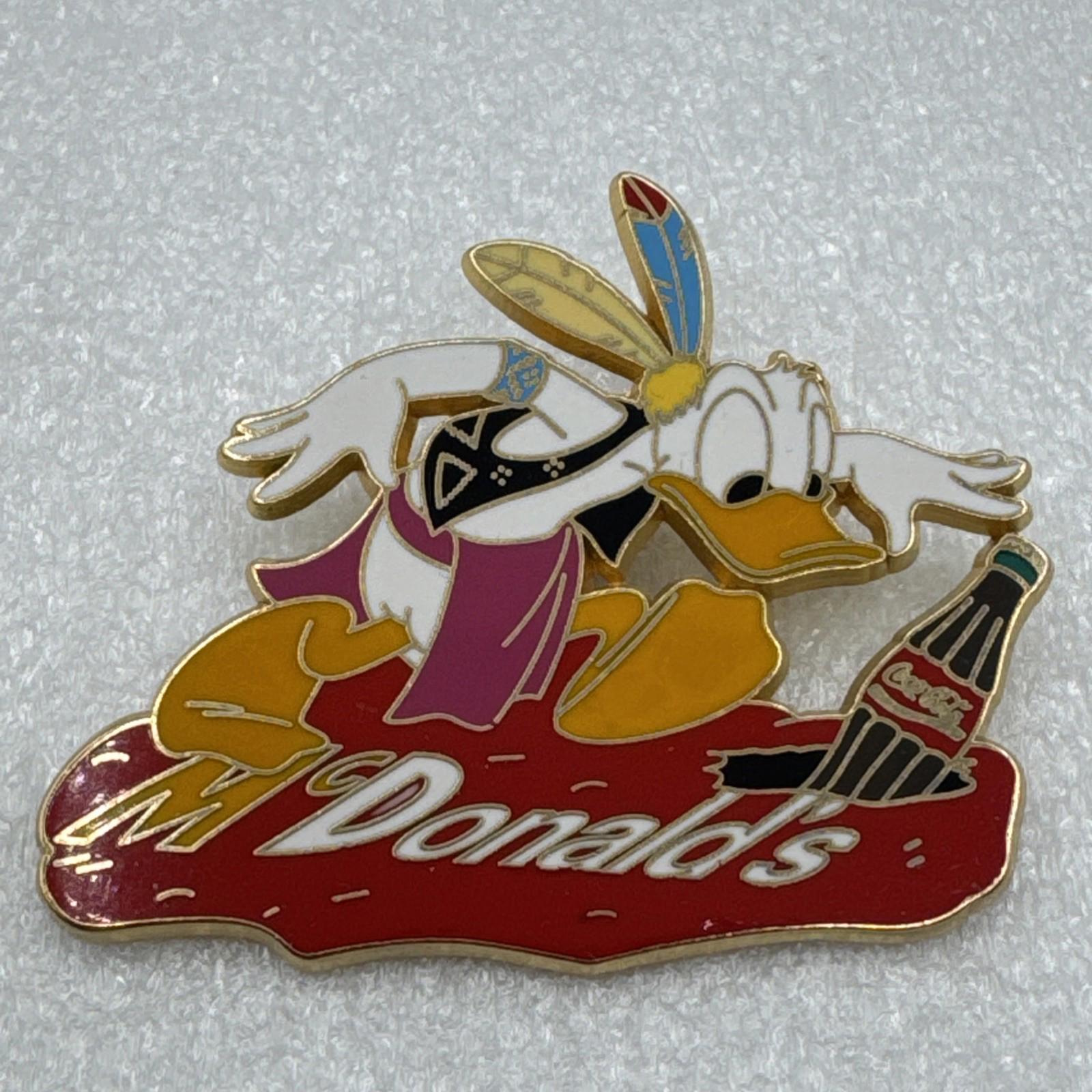 Donald duck cola - Etsy 日本