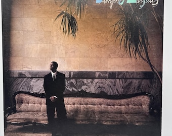 Branford Marsalis 2 LP Trio Jeepy 1989 EX/VG Vinyl Jazz Columbia