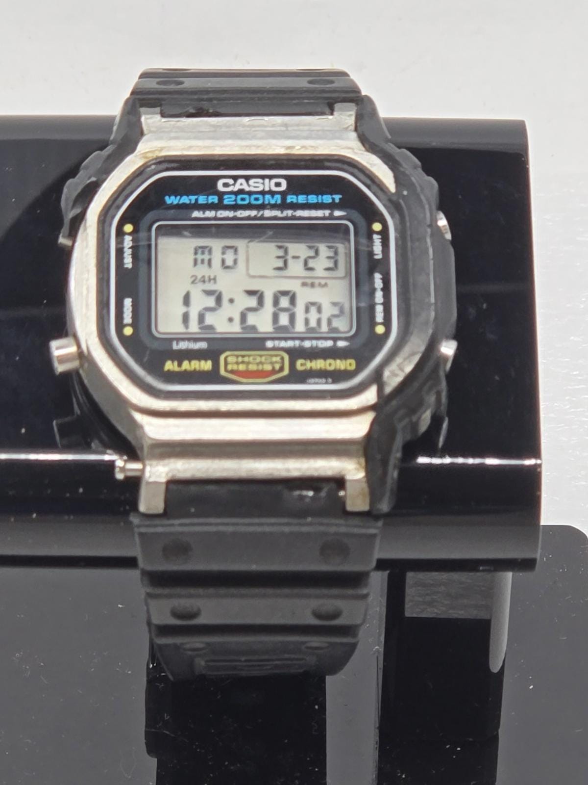 Casio g shock dw5600 - Etsy 日本