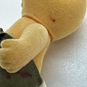 Sylvanian Barenwald Baerenwald Pig family 80s Vintage forest families Read image 4