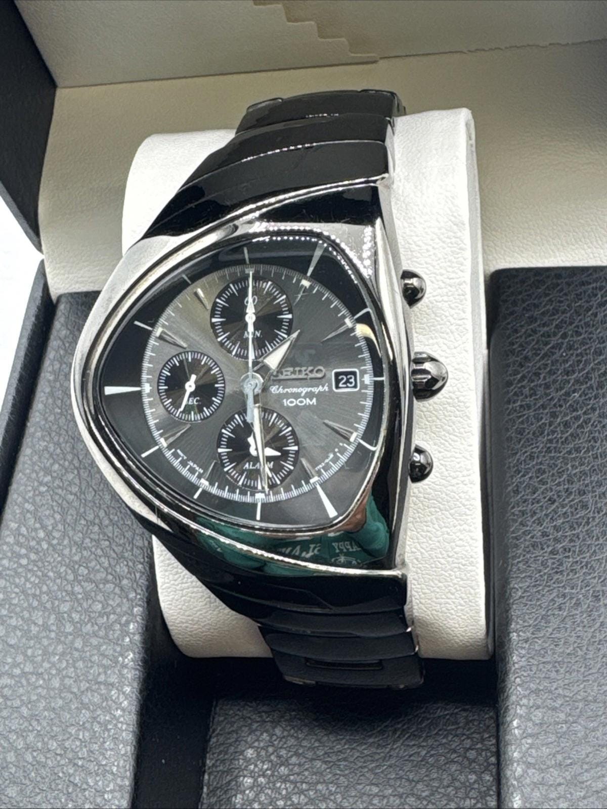 Seiko 7t62 - Etsy 日本