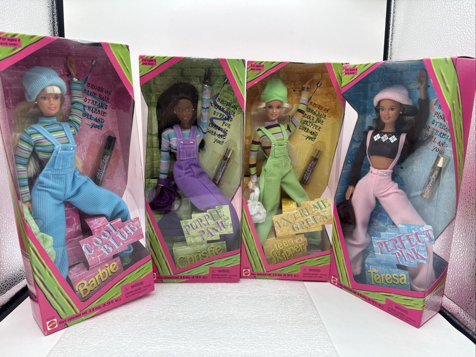 Vintage barbie christie - Etsy 日本