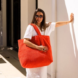 Sac de plage xl hot sale