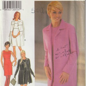 Dresses with best sale matching coats