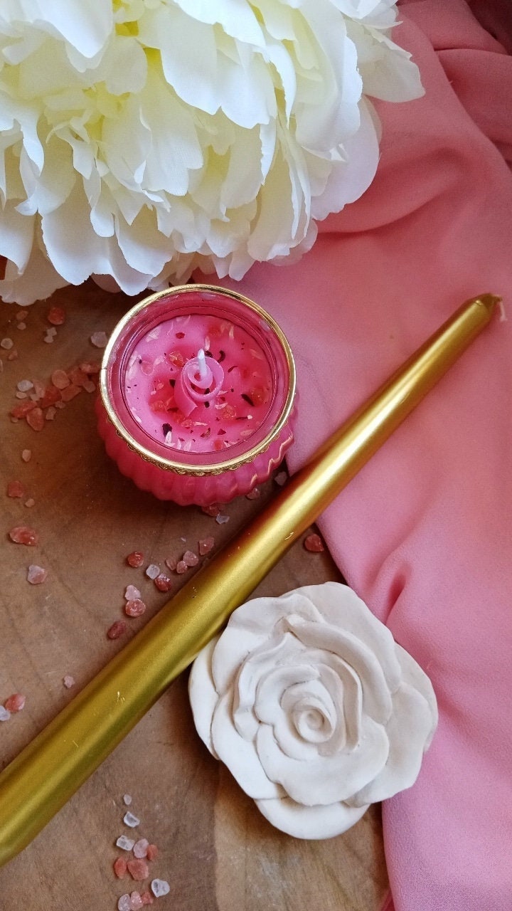 Offrande à Aphrodite