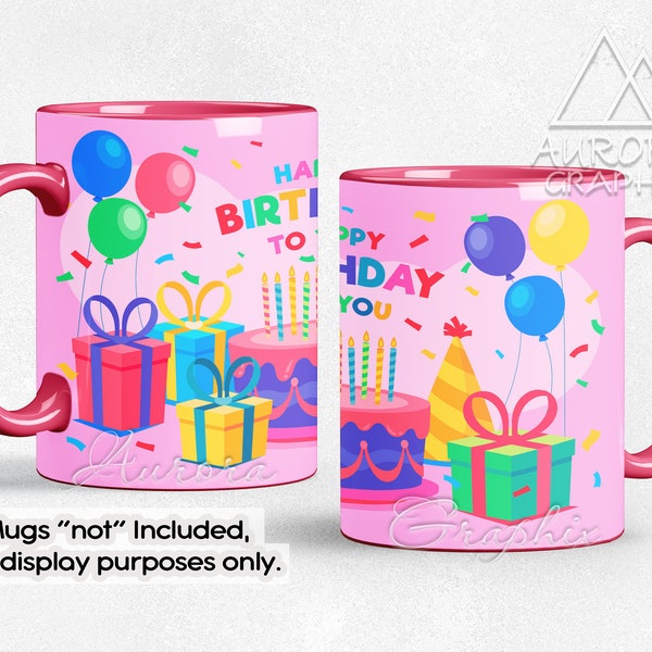 Coffee Birthday Decorations - Etsy