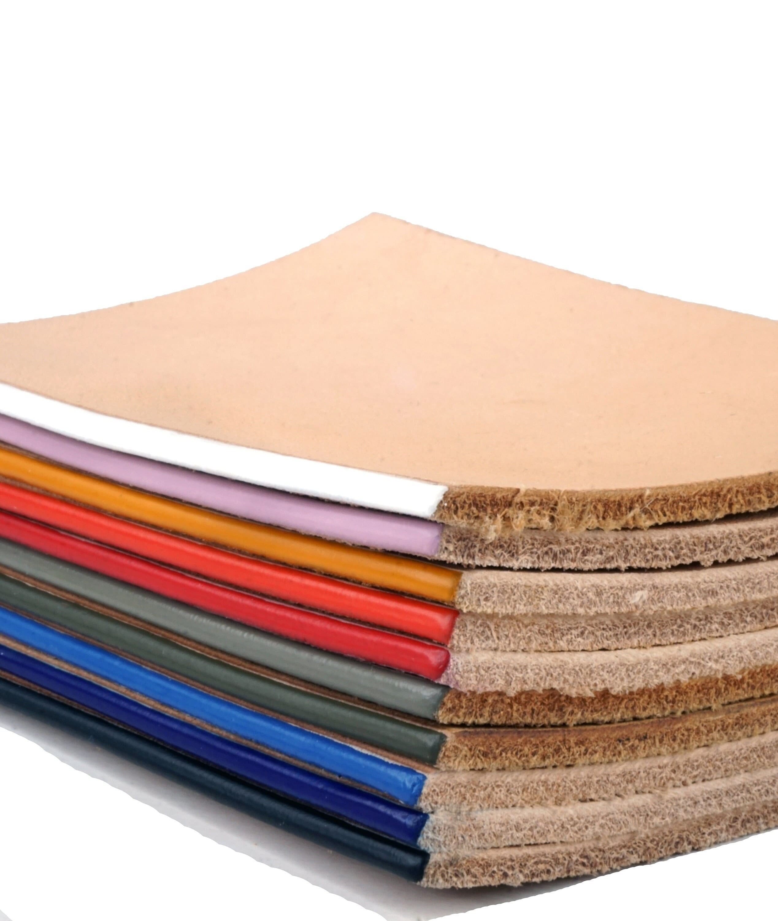 UNITERS PRO Leather Edge Paint EP2000 50ml Semimatt for Etsy