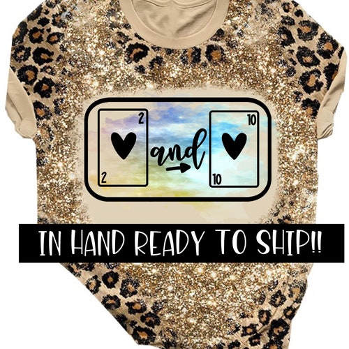 Faux Bleach Sublimation 100 Polyester Cotton Feel Sublimation Etsy