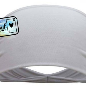 Sublimation Hats, Headbands & Bandannas for Sublimation