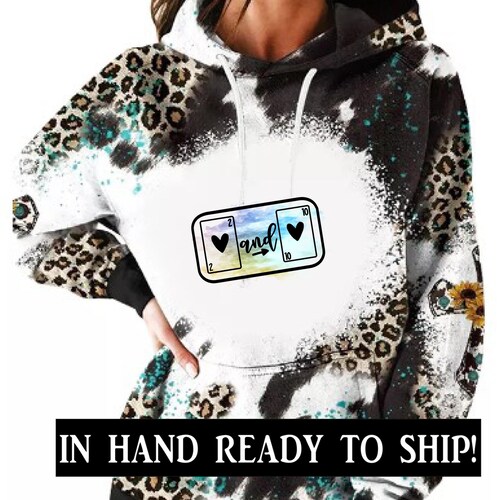 Black Sublimation 100 Polyester Lightweight Sweatshirt Etsy