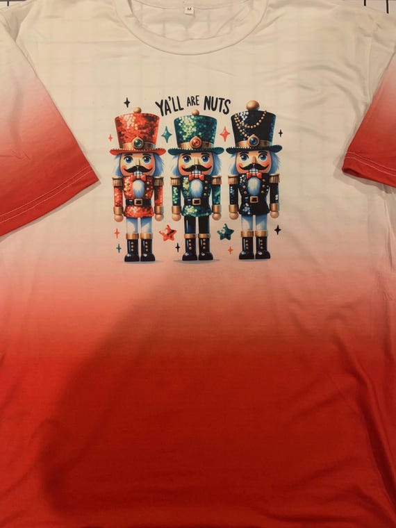 USA Warehouse Unisex Cotton Feel 100% Polyester T Shirts Sublimation Blanks Tshirts