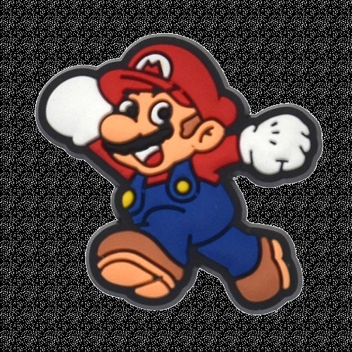 Gaming Jibbitz Set Etsy