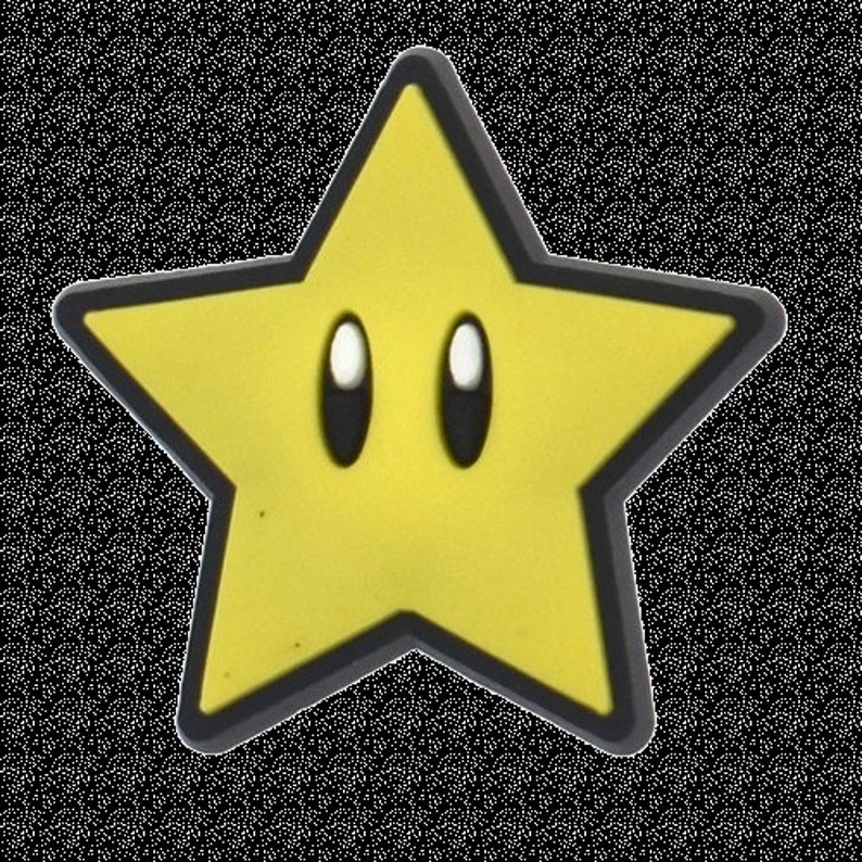 Gaming Jibbitz Set Etsy