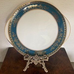 Earlswood Platter Royal Doulton, Vintage Porcelain Serving Tray, Classic Dining Decor, Elegant Table Setting