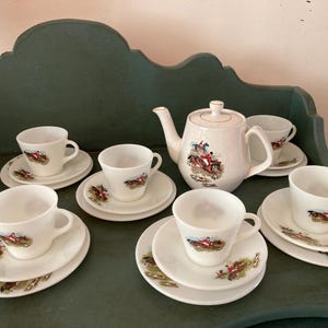Pyrex tea cup 60s - Etsy 日本