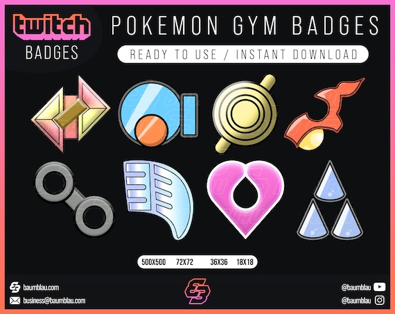 ポケモン　ホウエンジムバッジ　第3世代 ポケモン ホウエンジムバッジ 第3世代