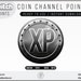 see more listings in the Channel Points | Coins section