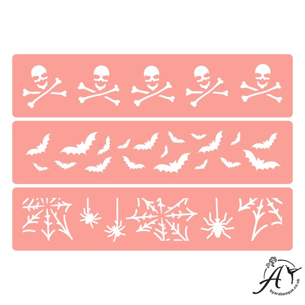 Tile Stencil Etsy UK